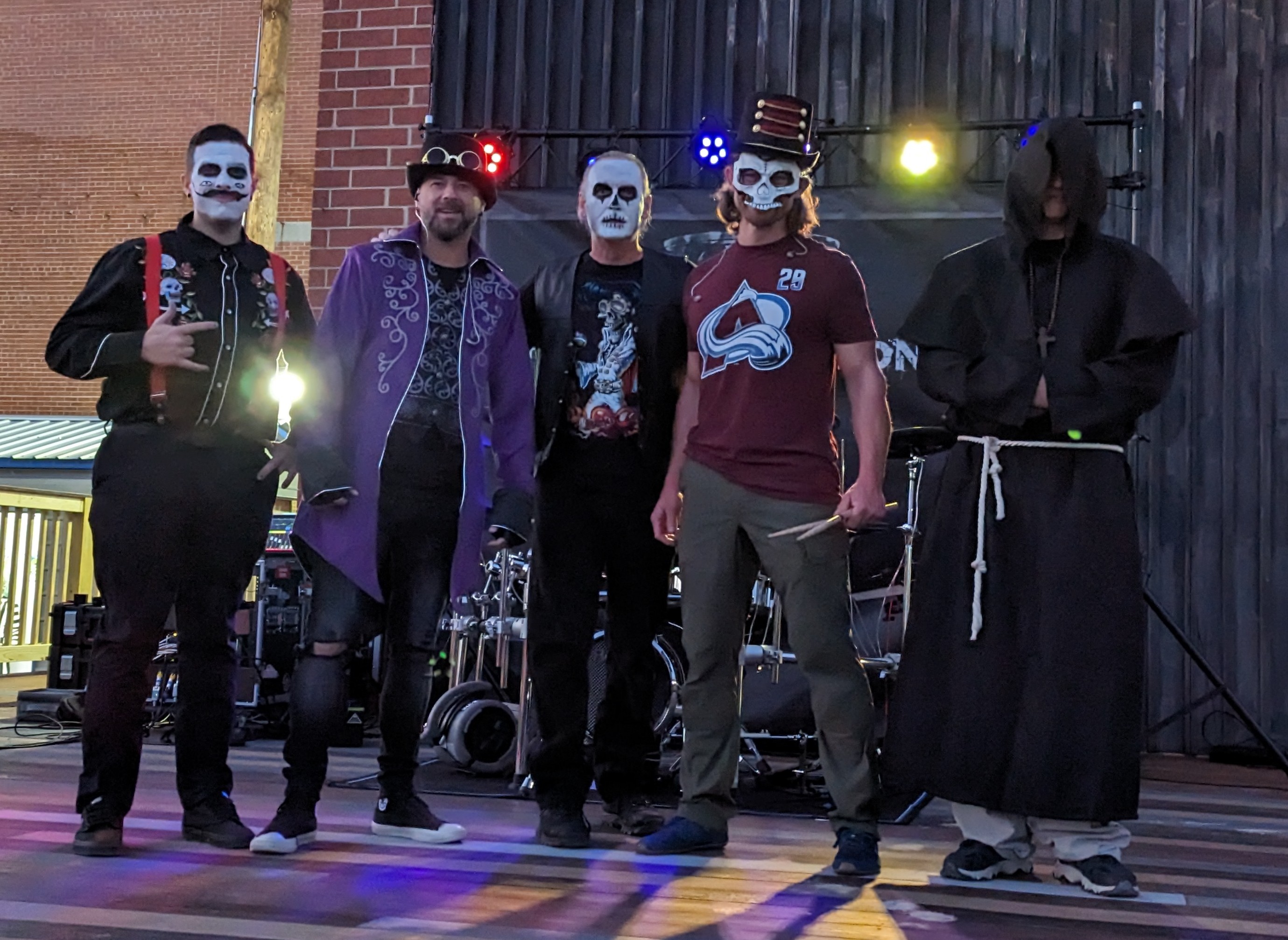 happy halloween